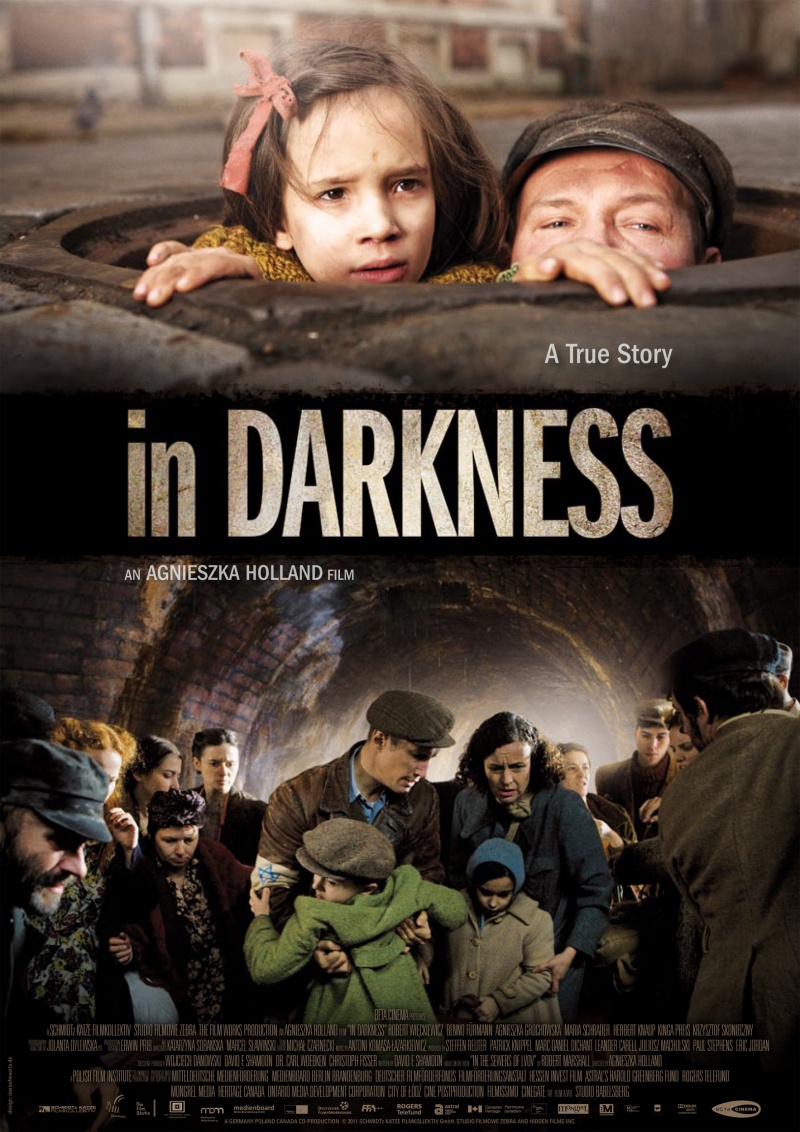 В темноте (2011)