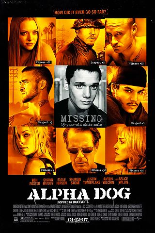 Альфа Дог (2006)