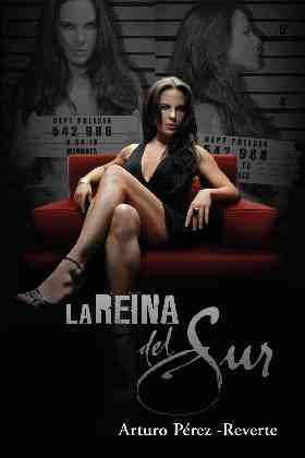 Королева юга (2011)