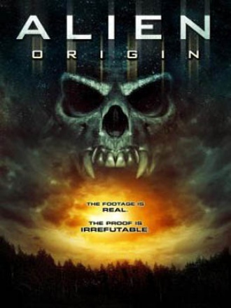 Происхождение чужих (2012)
